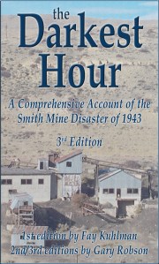 Darkest Hour eBook Cover Darkest Hour eBook Cover