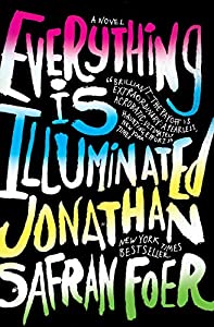 everything is illuminated