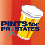 Pints for Prostates