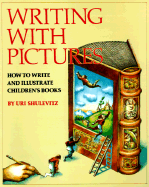 Writing With Pictures book cover