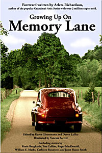Growing Up on Memory Lane