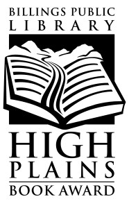 High Plains Book Awards logo