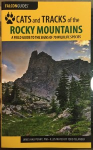 Scats and Tracks 3rd ed