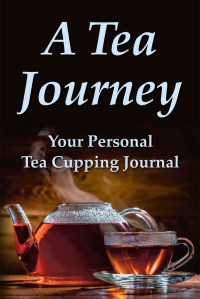 A Tea Journey front cover