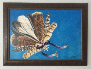 Dominique Woman Power