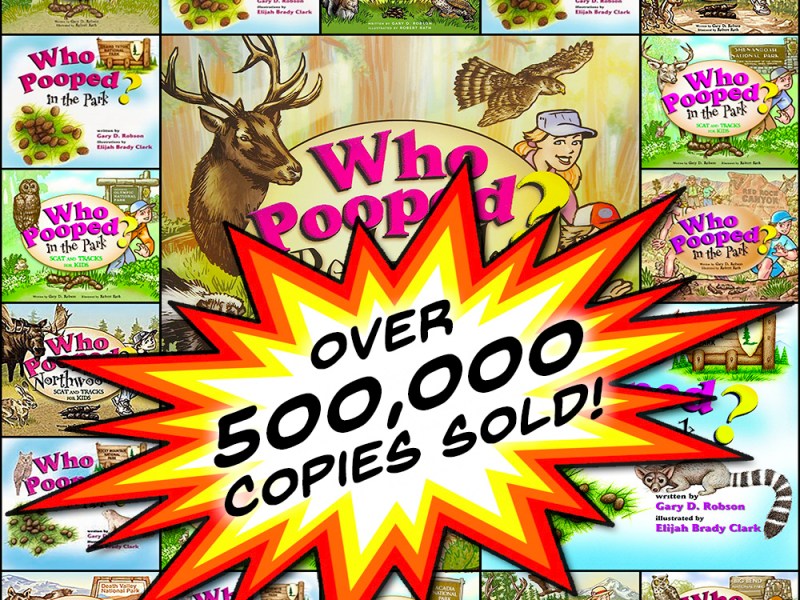 A huge milestone in poop!