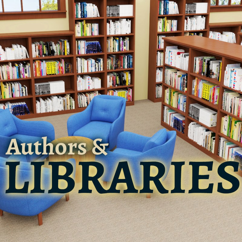 Do Authors Make Royalties from Libraries?