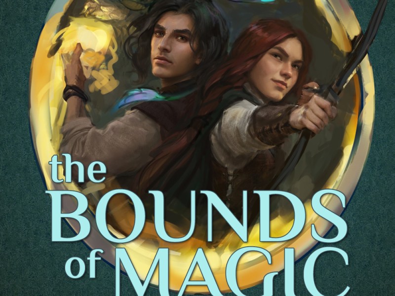 Breaking into Fantasy