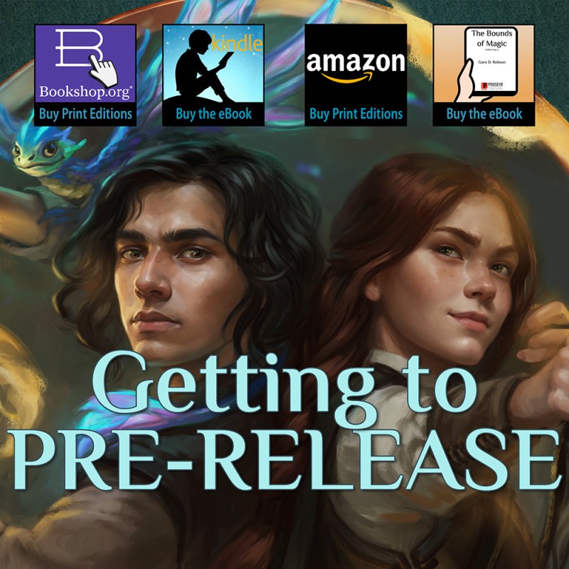 After the Writing’s Done