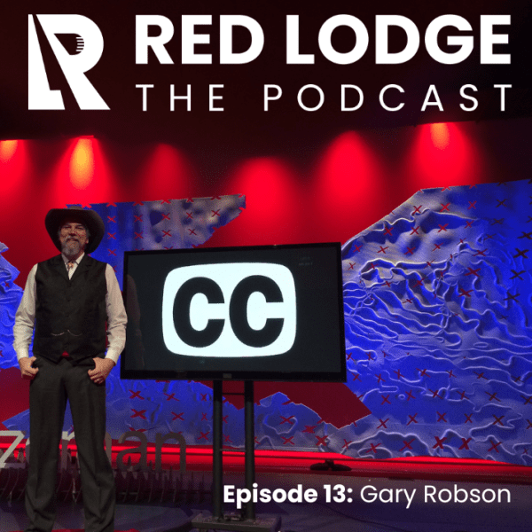 Montana Podcast Appearance