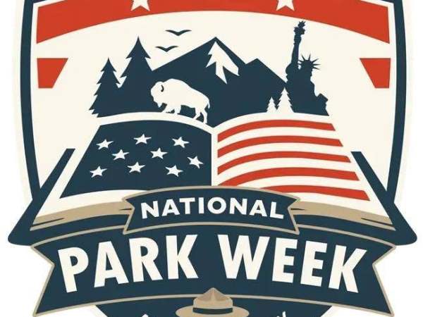 National Park Week