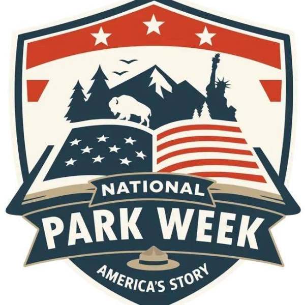 National Park Week